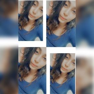 Meet your Posher, Sharry